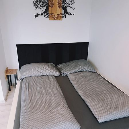 Apartament D2 Stettino Esterno foto