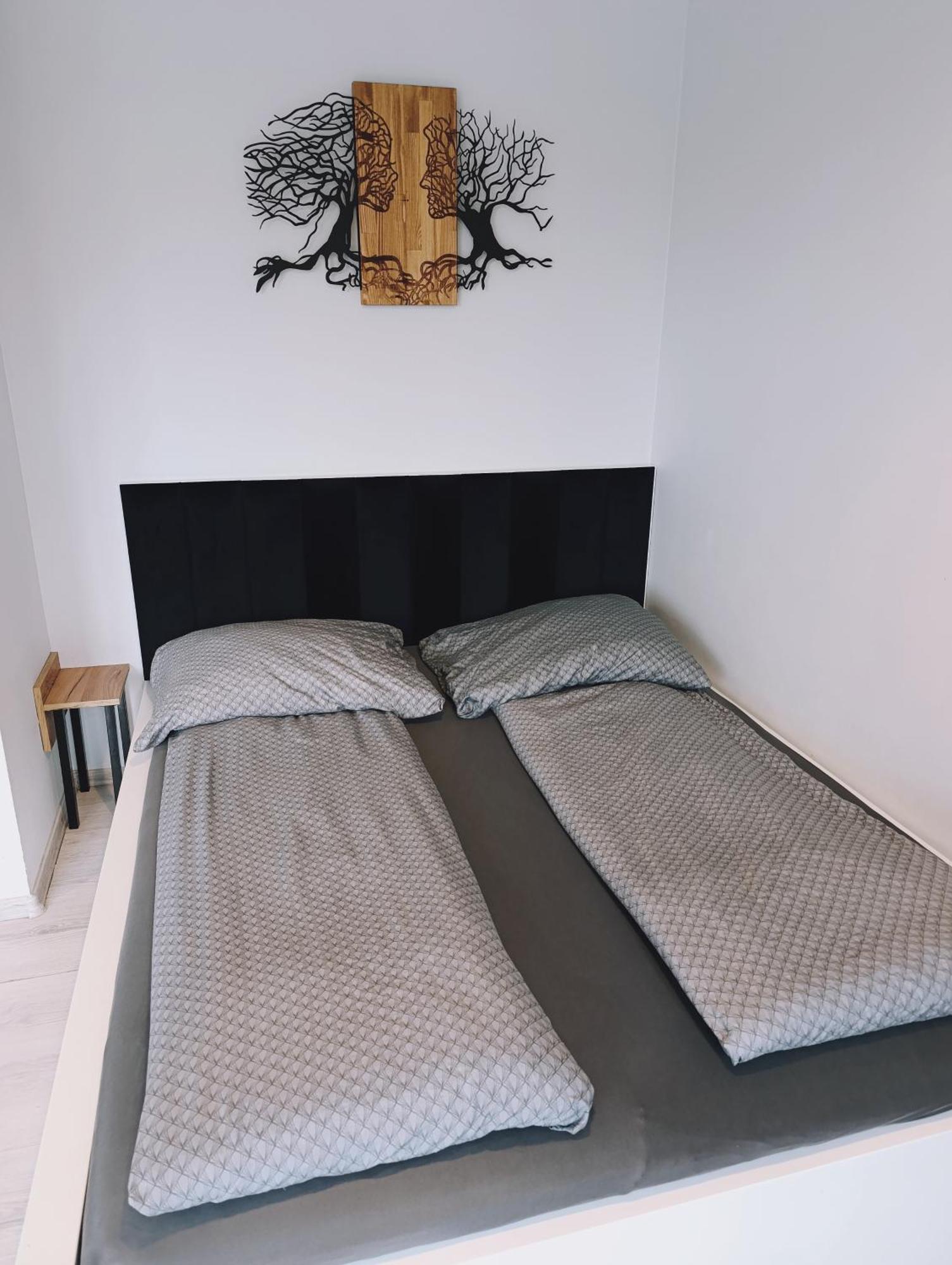 Apartament D2 Stettino Esterno foto