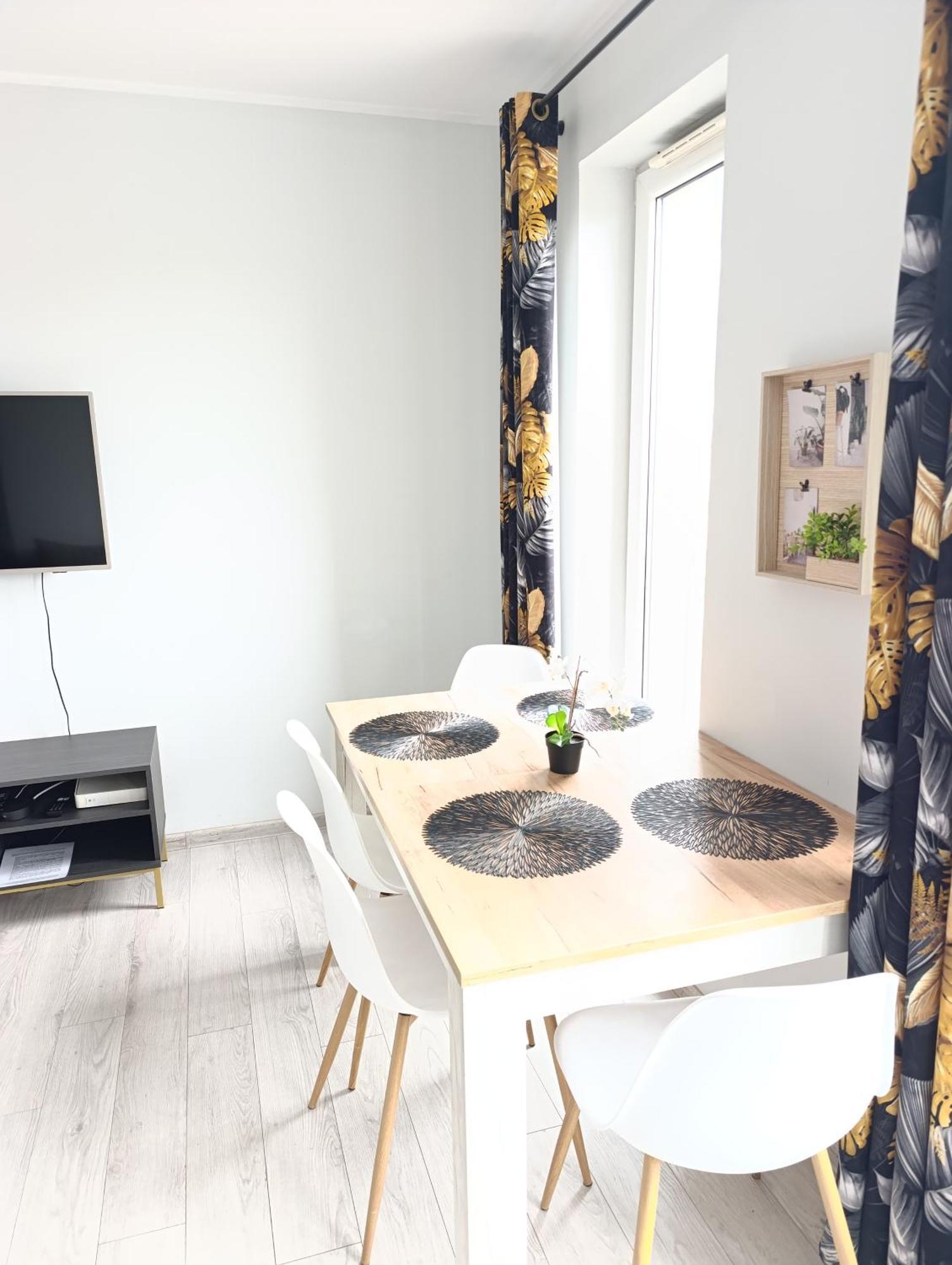 Apartament D2 Stettino Esterno foto